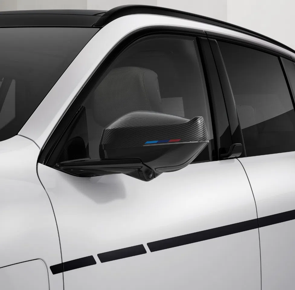 BMW X5 catalogus